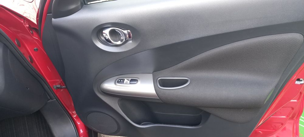 Продам Nissan Juke 2018р офіційний