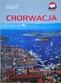 Chorwacja Pascal Przewodnik Ilustrowany