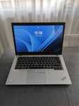 Lenovo ThinkPad T470s | i5-7200U | 8GB RAM | 256GB SSD | Zasilacz w ze