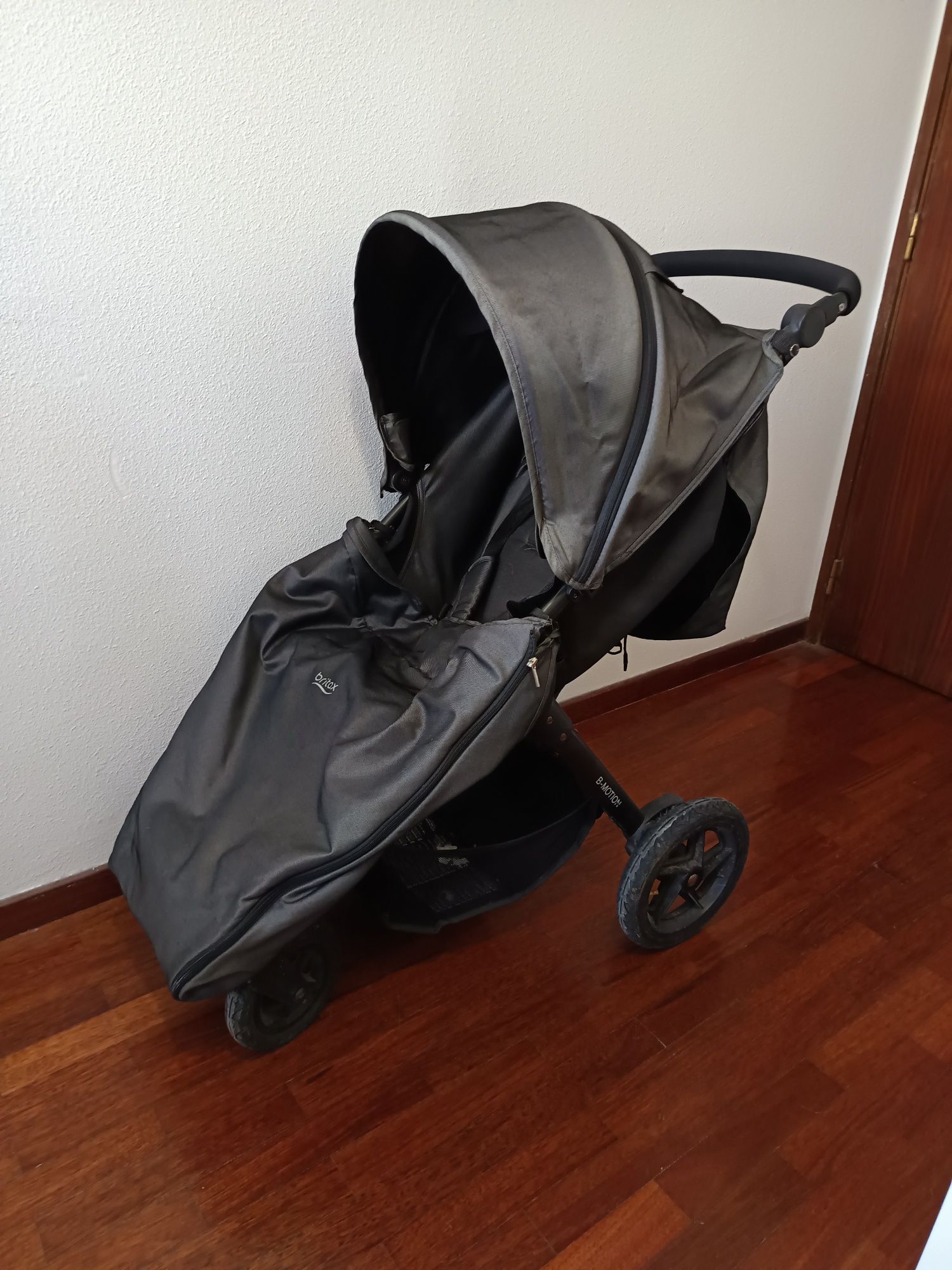Carrinho de bebé Britax B-Motion