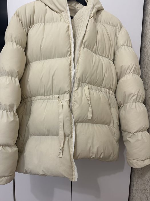 Куртка- Пуховик жіночий