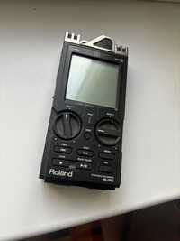 Rejestrator  audio  Roland R26