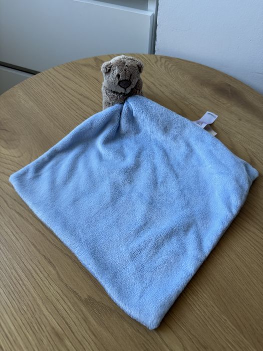 Пакет розвиваючих іграшок для немовлят, комфортер