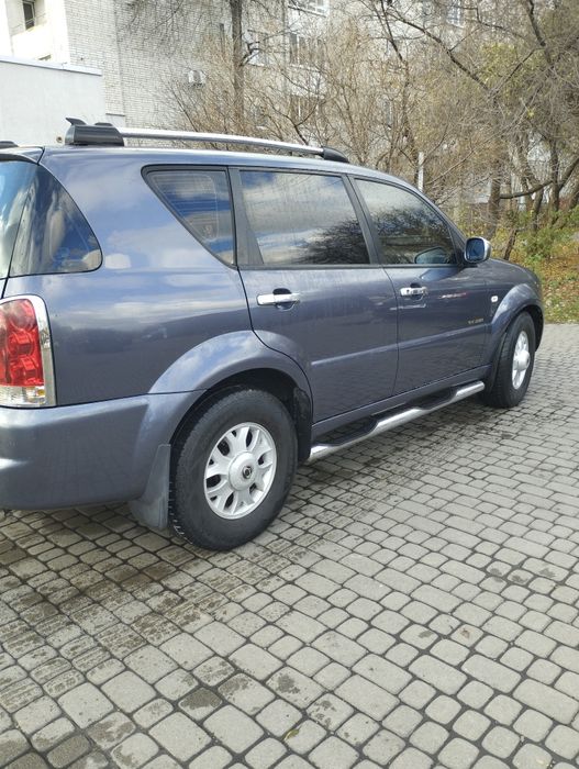 Повнопривідне авто