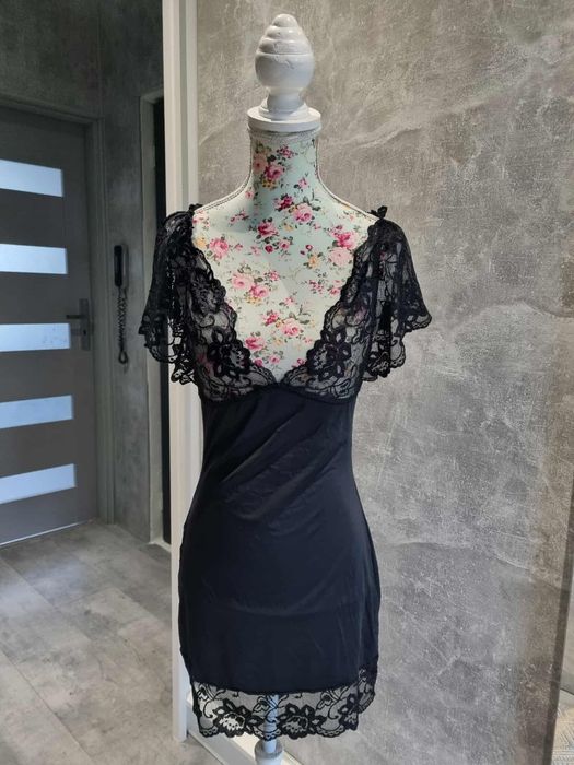 Koszulka Obsessive Imperia rozmiar S / M