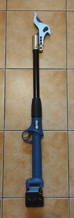 Profesjonalny Sekator Elektryczny Akumulatorowy 40 mm  25V Swansoft