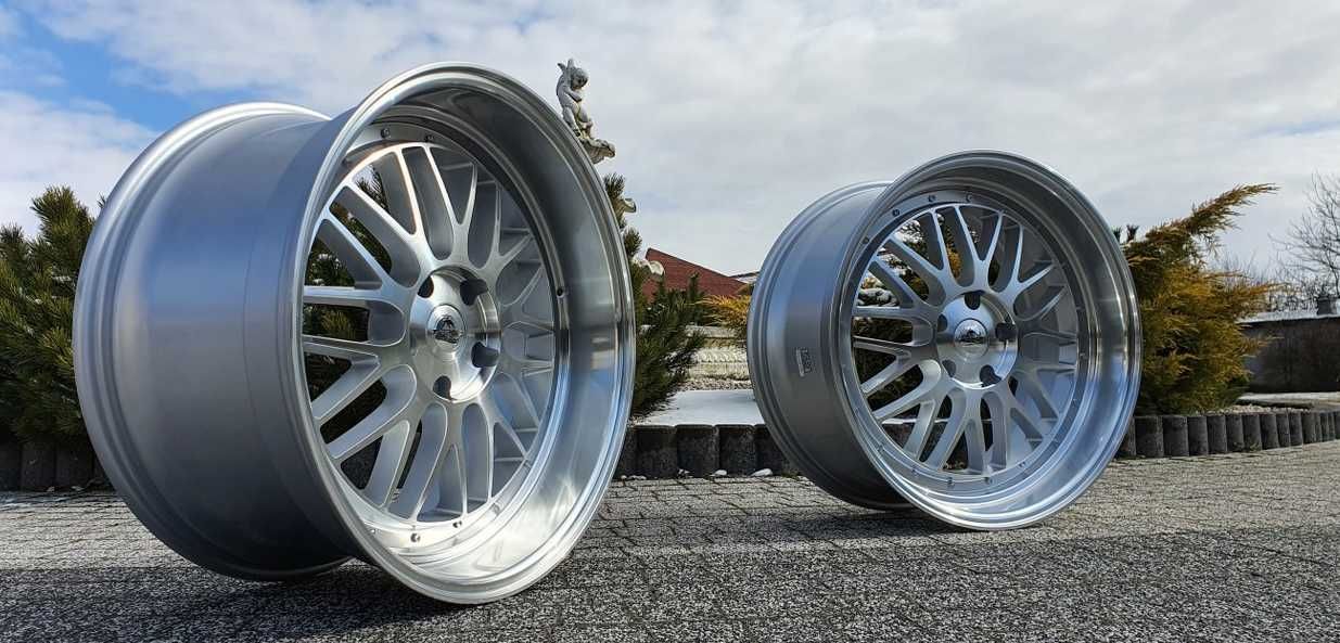 FELGI Forzza Spot do BMW E46 E90 E91 E92 F30 F32 F36  8,5j i 10j 19