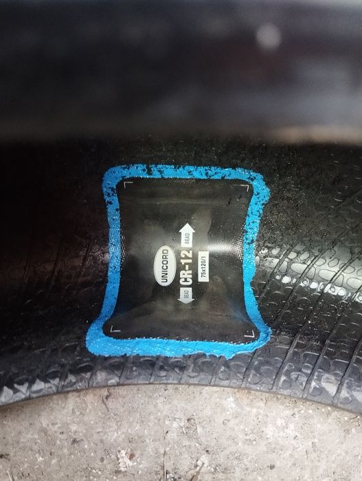 Літні шини Goodyear 205/50/17