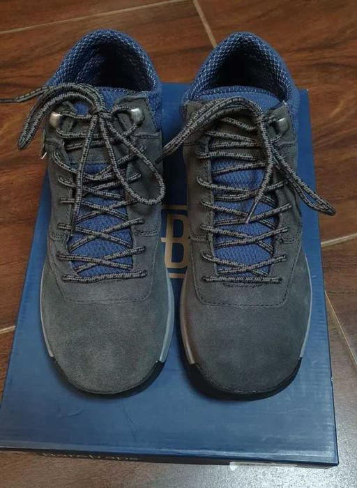 Черевики Baretraps Napier оригінал 41