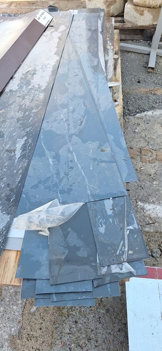 blacha plaska rozne kolory i wymiary