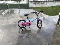 Bicicleta BTwin da Decathlon