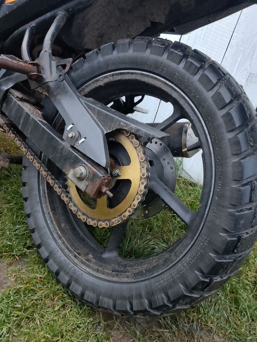 Viper vm200r-2014рік