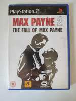 PS2 - Max Payne 2