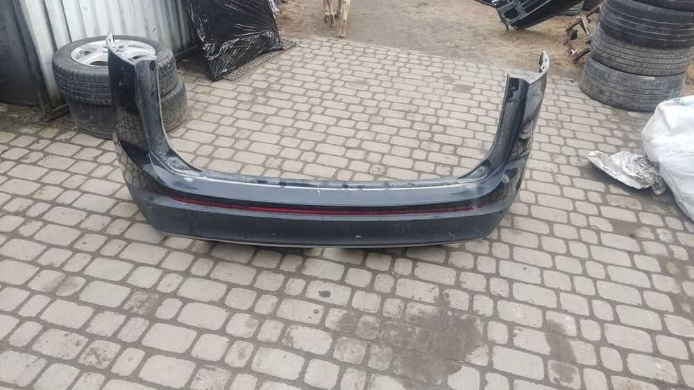 Zderzak tylny ford Edge USA kolor czarny SEL