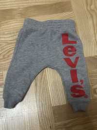 Spodnie firmy Levi’s