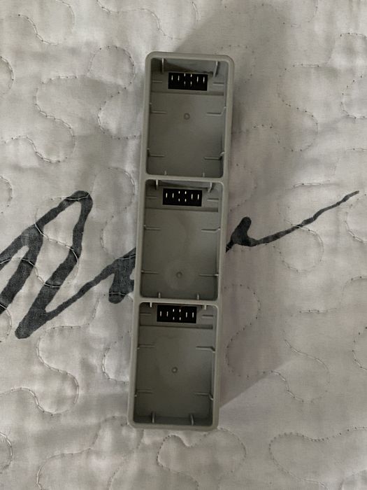 Hub ładujący do drona i do bateri avata 2 nowa