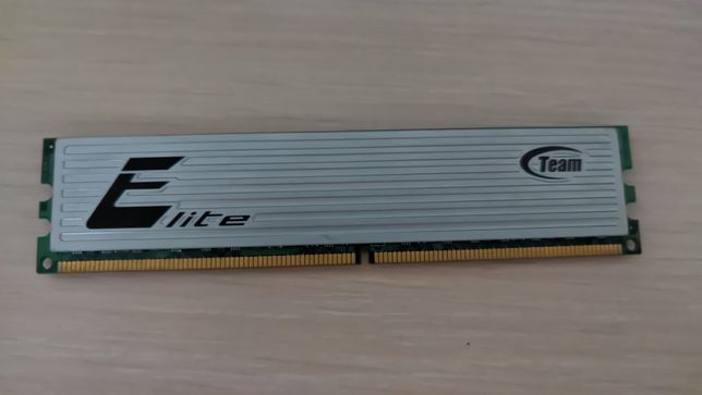 Оперативная память Team Elite DDR2 2gb