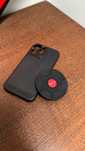 Freewell Sherpa Filtr VND 1-5 iPhone + Case iphone 15 pro max