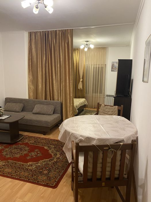 Сдам однокомнатные аппартаменты от хозяина