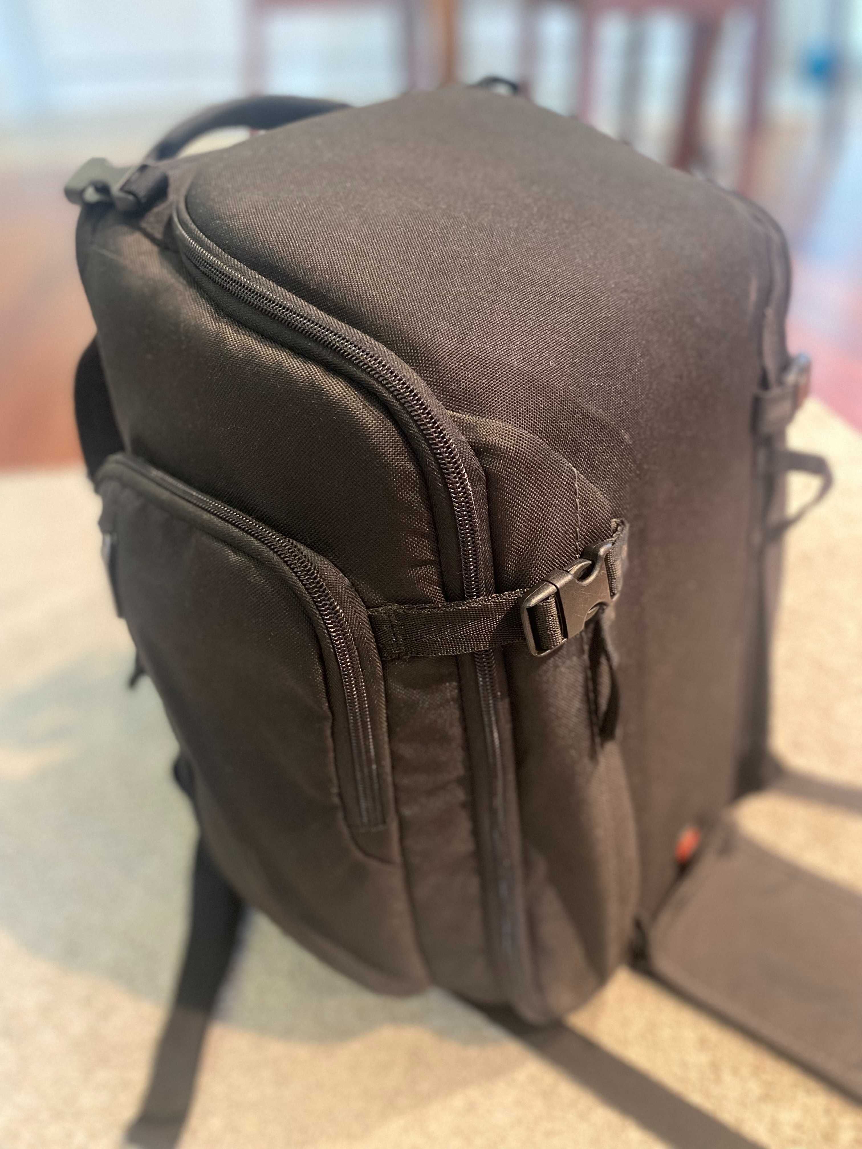 Manfrotto plecak Pro Backpack 30