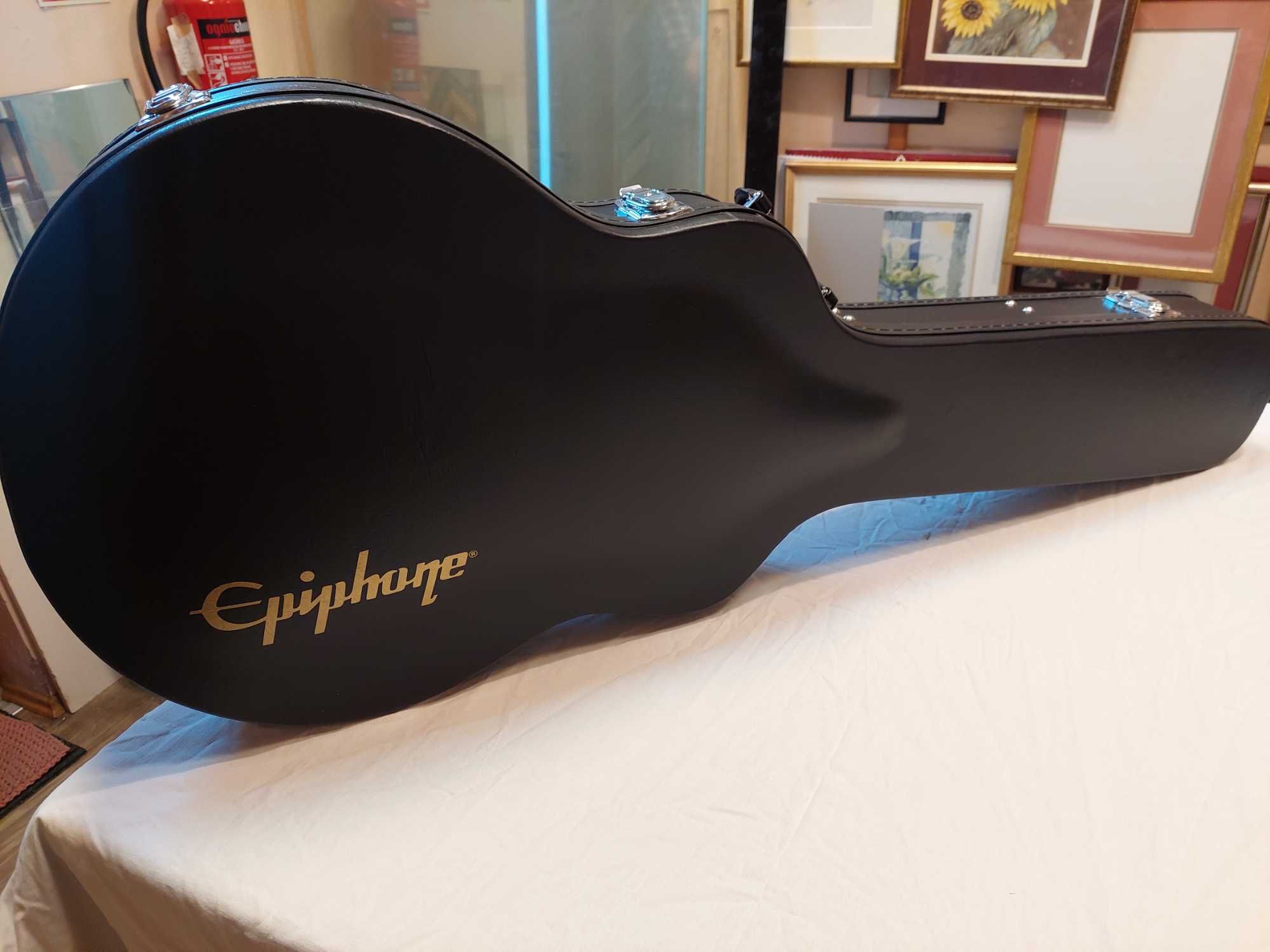 Gitara elektryczna
