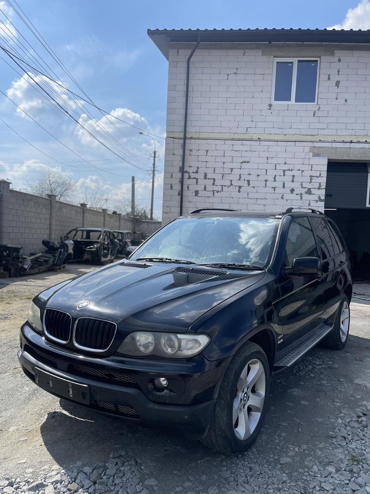 Розборка BMW X5 E70 E53 E60 E83 фара Разборка БМВ Х5 Е70 Е53 запчасти