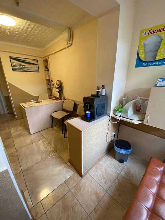 Оренда ГОТОВОГО БІЗНЕСУ в центрі міста