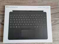 Microsoft Klawiatura Surface Pro Keyboard (Czarny)