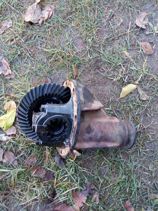 Редуктор ВАЗ 2102