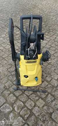 Vendo maquina de alta pressão Karcher