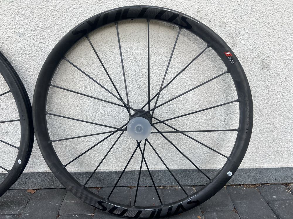 NOWE! Kola Syncros Silverton SL 29” Scott boost waga kompletu 1246g!