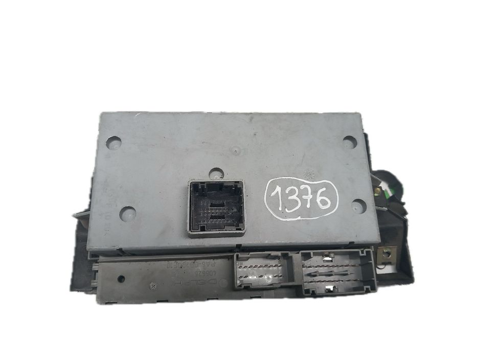 Módulo genérico FIAT Punto (188_)