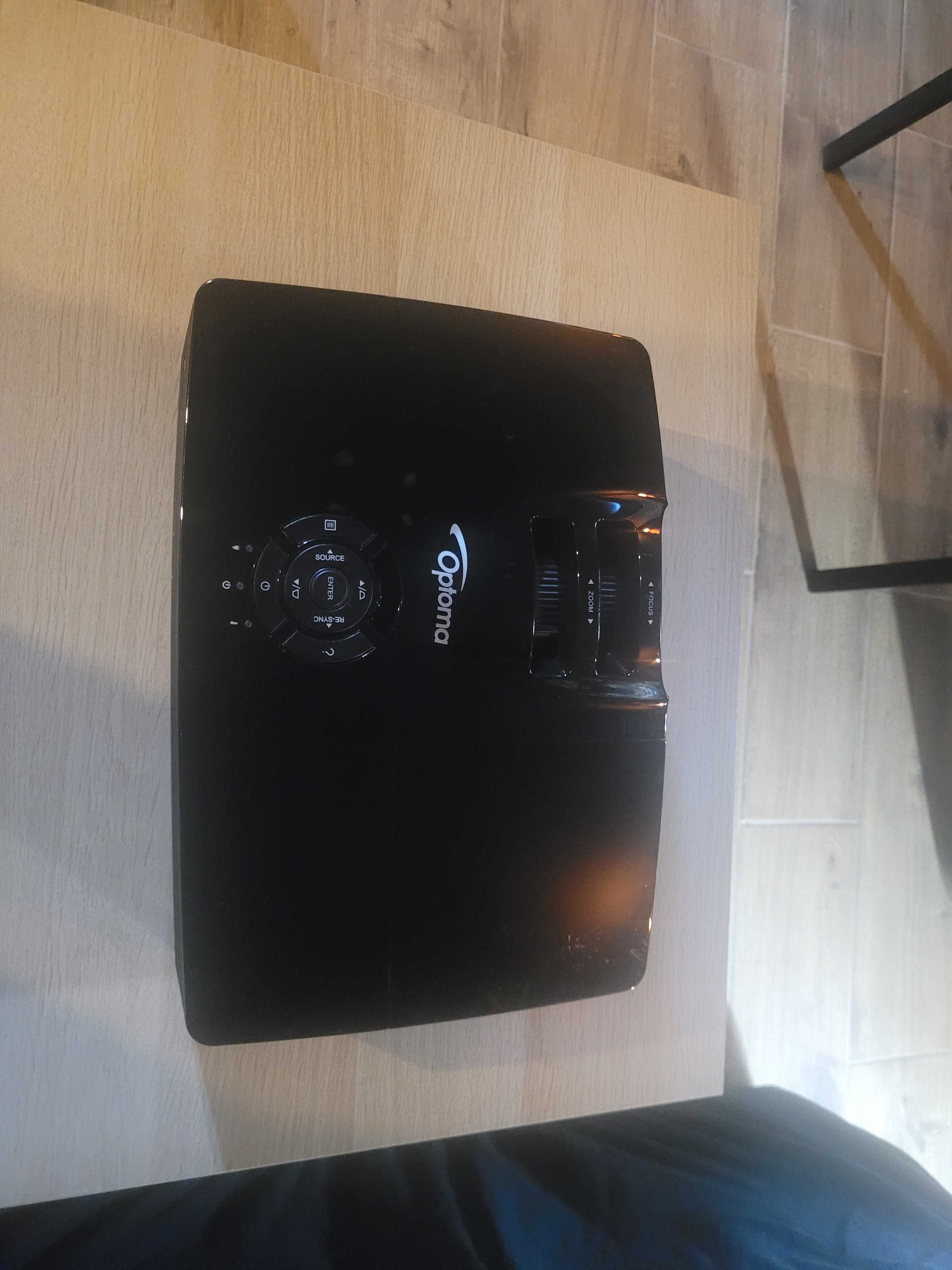 Projektor Optoma HD141X DLP