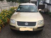 Volkswagen passat b5