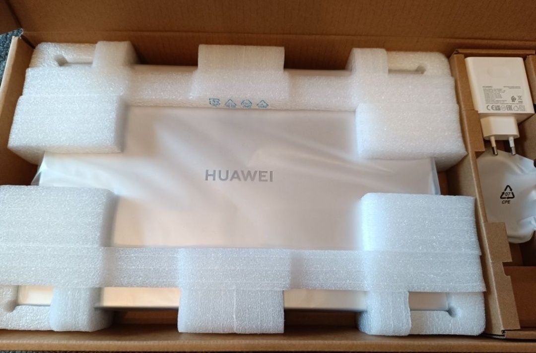 Ноутбук Huawei matebook d15 2022