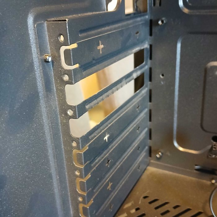 Obudowa do komputera Cooler Master CMP 510 ARGB komputer
