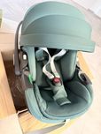 Maxi cosi fotelik obrotowy pebble 360 PRO2 SAMOCHODOWY DLA DZIECKA