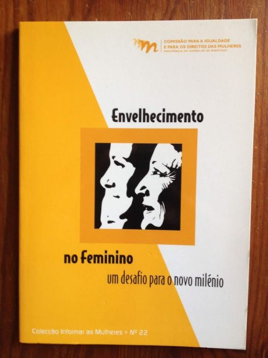 Maria Paula Nunes - Envelhecimento no Feminino, um desafio para o novo