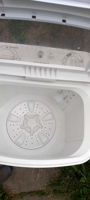 Продам пральну машину