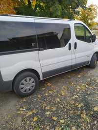 Продам мікроавтобус Renault Trafic