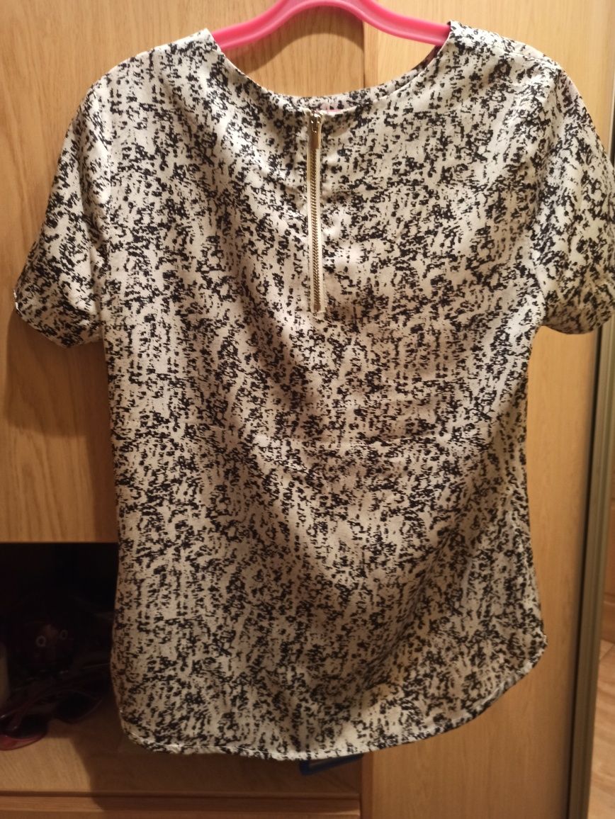Блуза блузка кофта кофточка