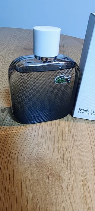 Lacoste L.12.12 Blanc