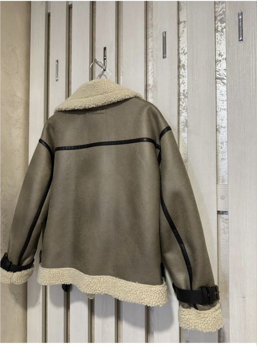 Дублянка ZARA новая