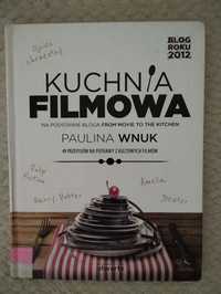 Kuchnia Filmowa.