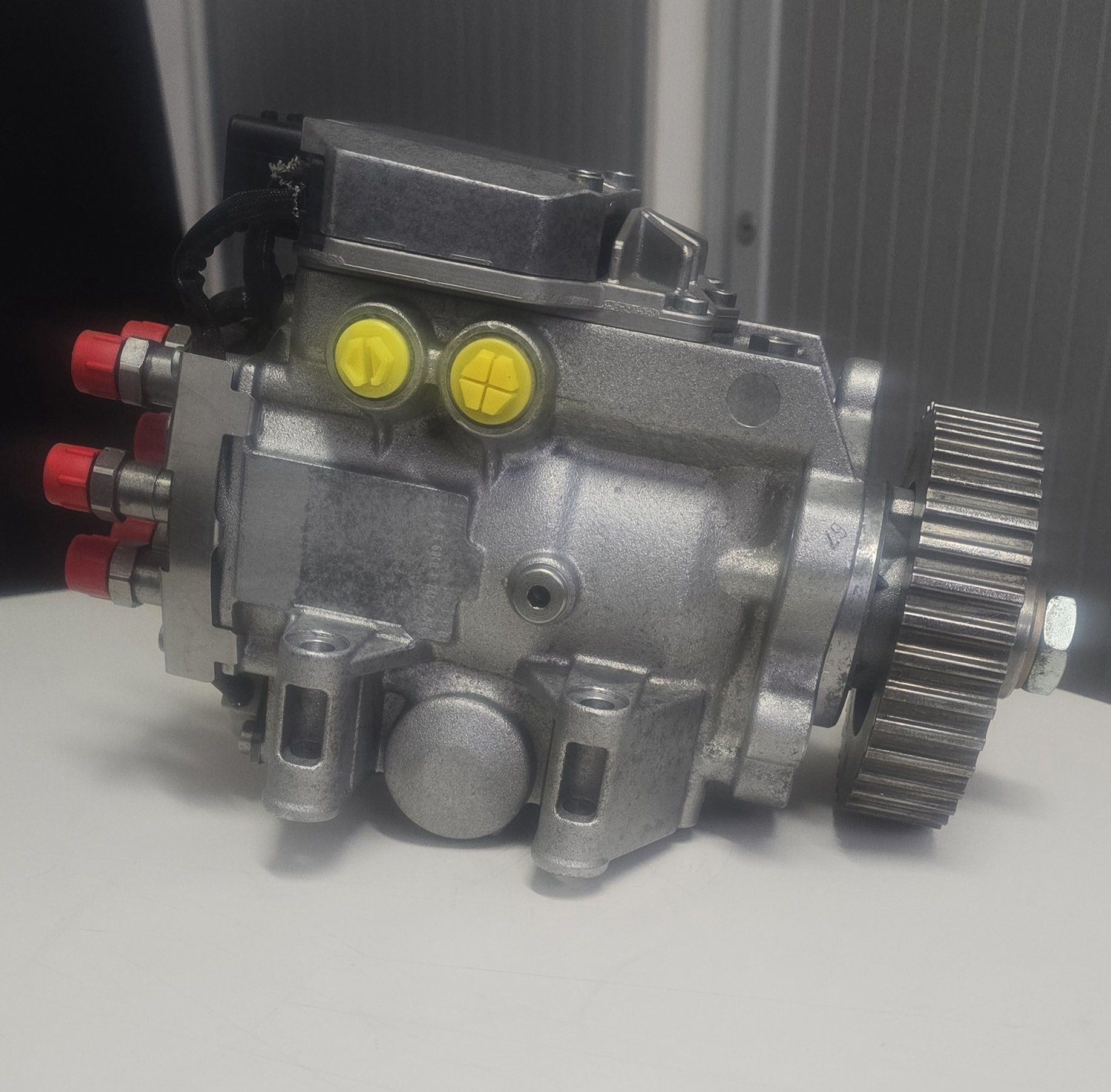 Pompa wtryskowa Audi 2.5 TDI BDG BDH AFB AKE AKN