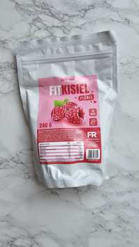 FITREC Fit Kisiel Bez Cukru Malina 240g