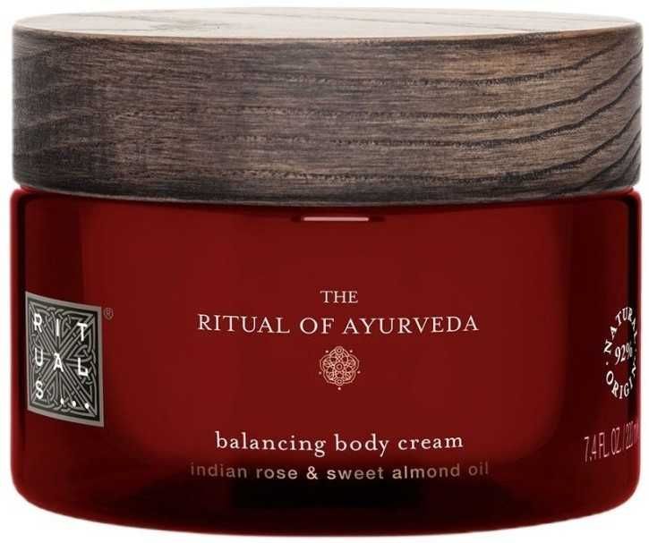 Rituals krem do ciała The Ritual of Ayurveda 220 ml