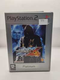 Tekken 4 Ps2 nr 1010