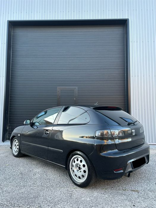Ibiza 6l 3xx C/Muito material