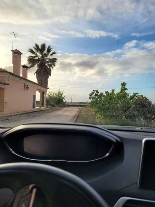 Peugeot 3008 1.5 Aut. 130
